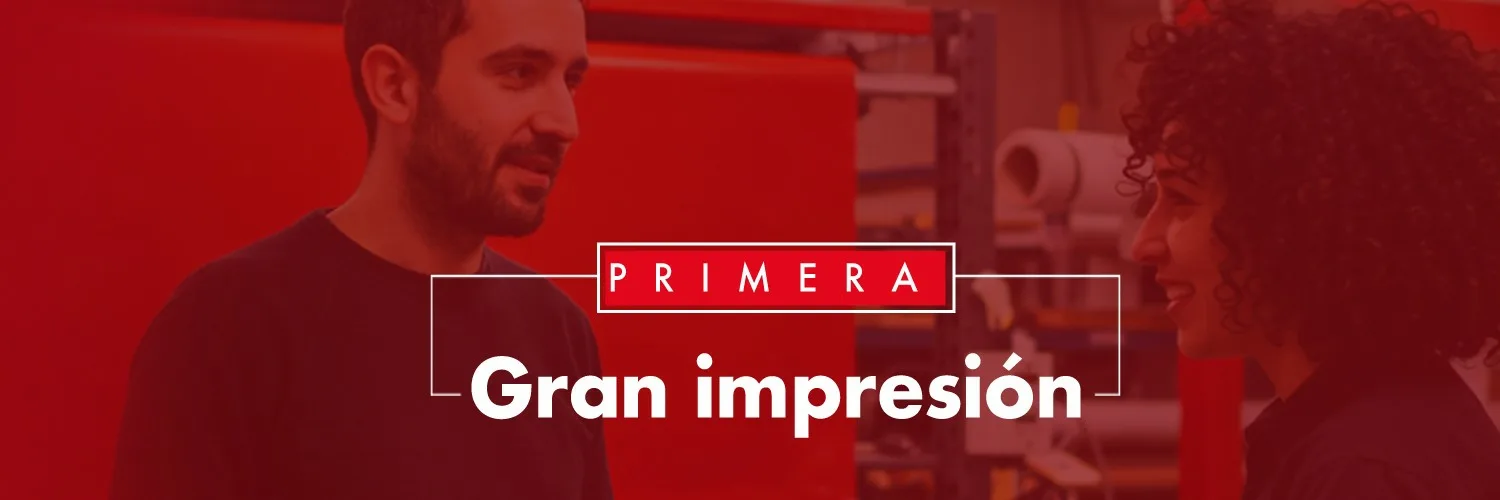 Impresión en gran formato